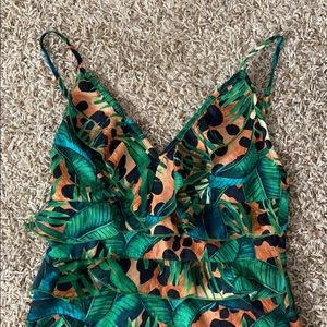 pretty little thing dress